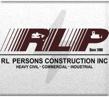 R.L. Persons Construction, Inc.